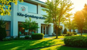 Kita-Gründung Ratgeber