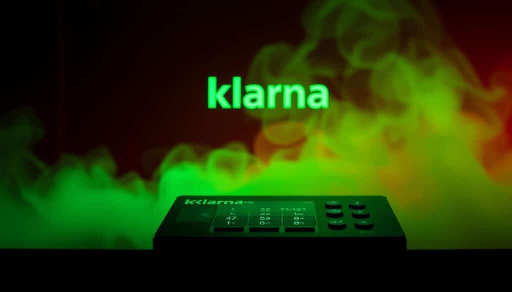 Klarna Online-Bezahlung