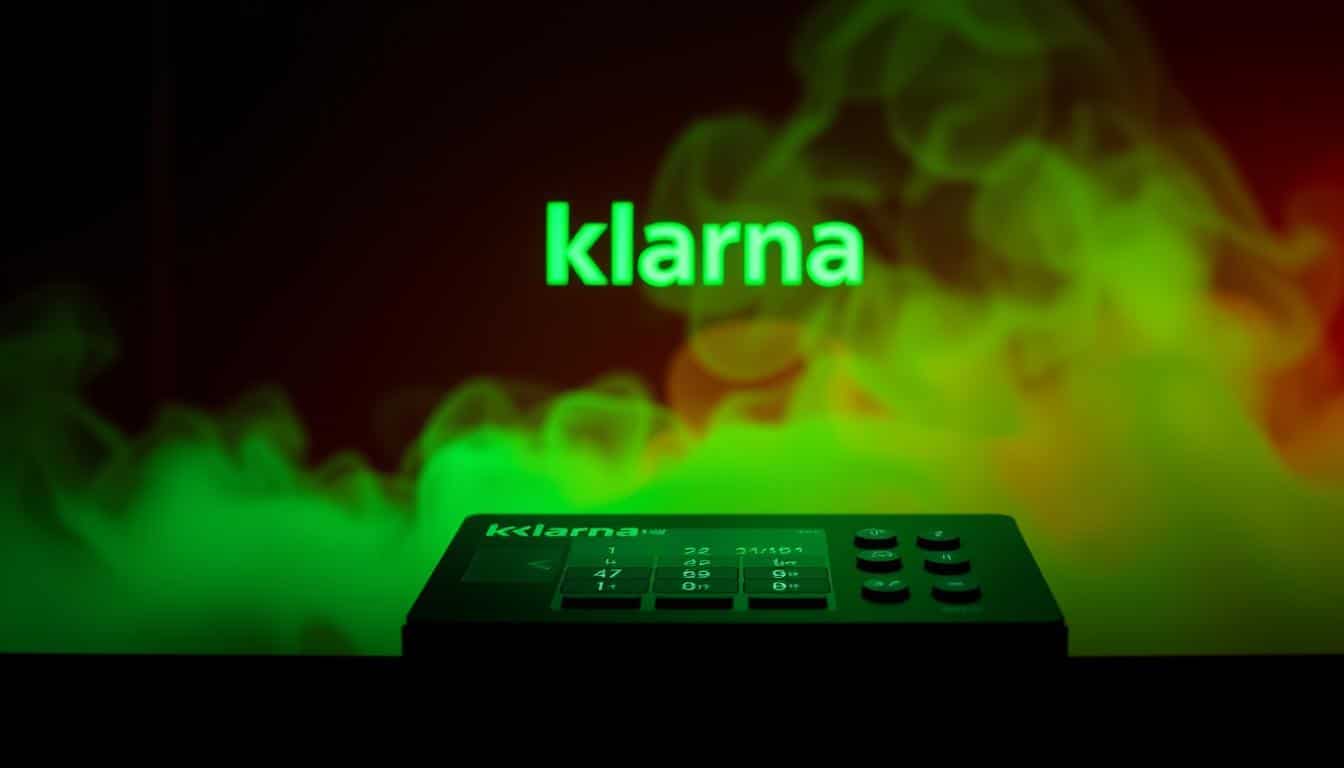 Klarna Online-Bezahlung