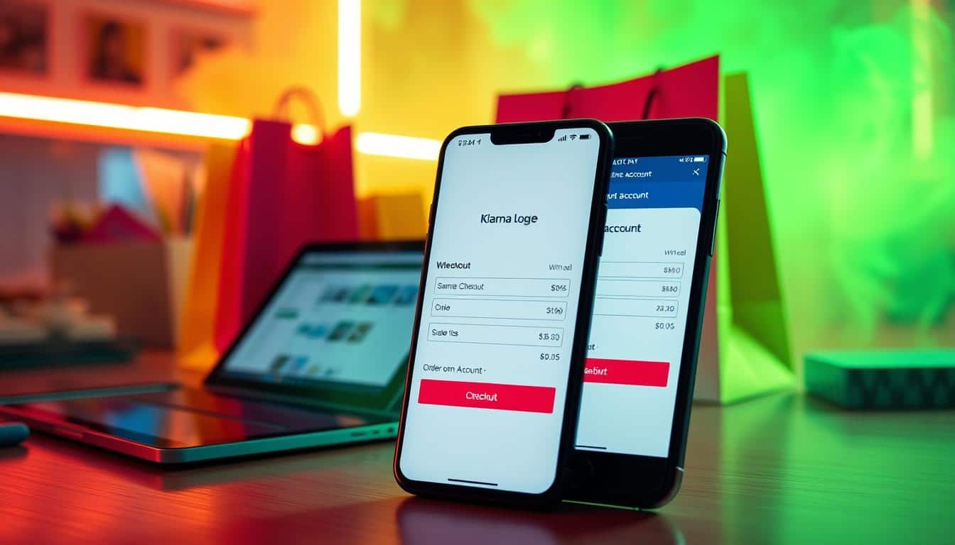 Online-Shopping auf Rechnung ohne Klarna