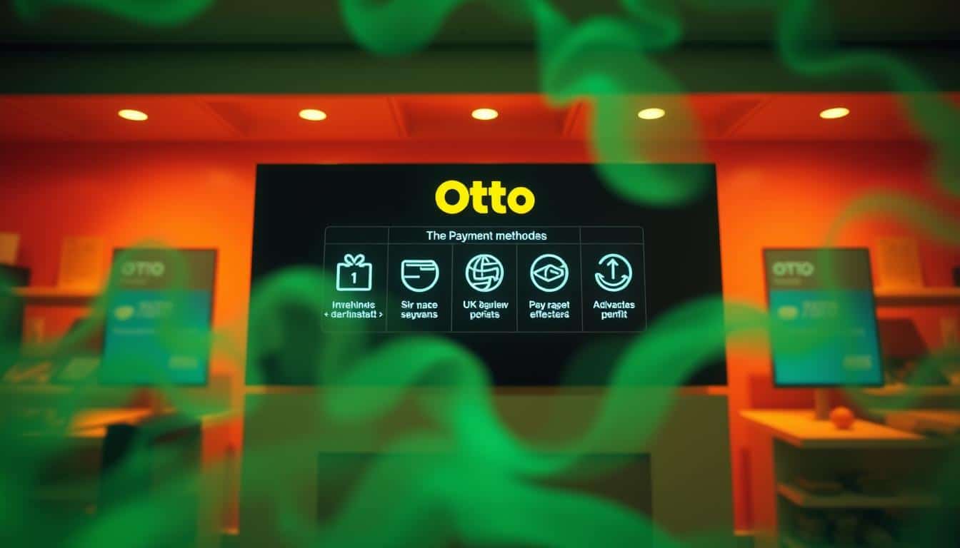Otto Rechnungskauf Zahlungsmethoden