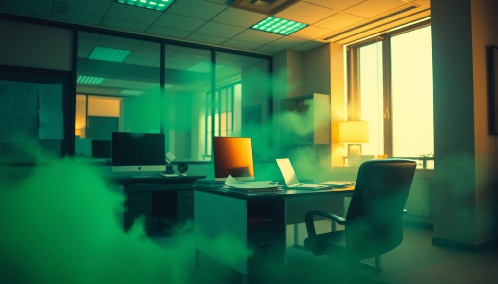 Vertraulichkeitsverletzung am Arbeitsplatz