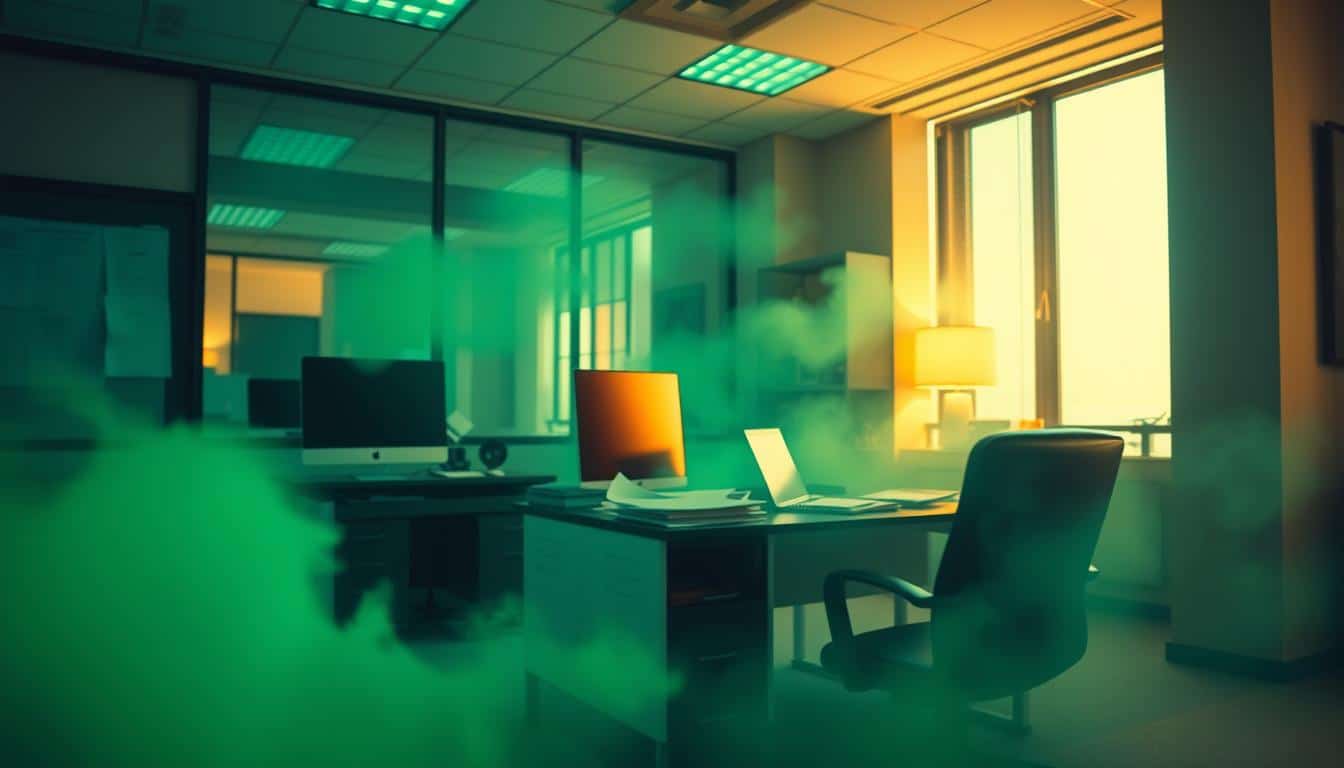 Vertraulichkeitsverletzung am Arbeitsplatz