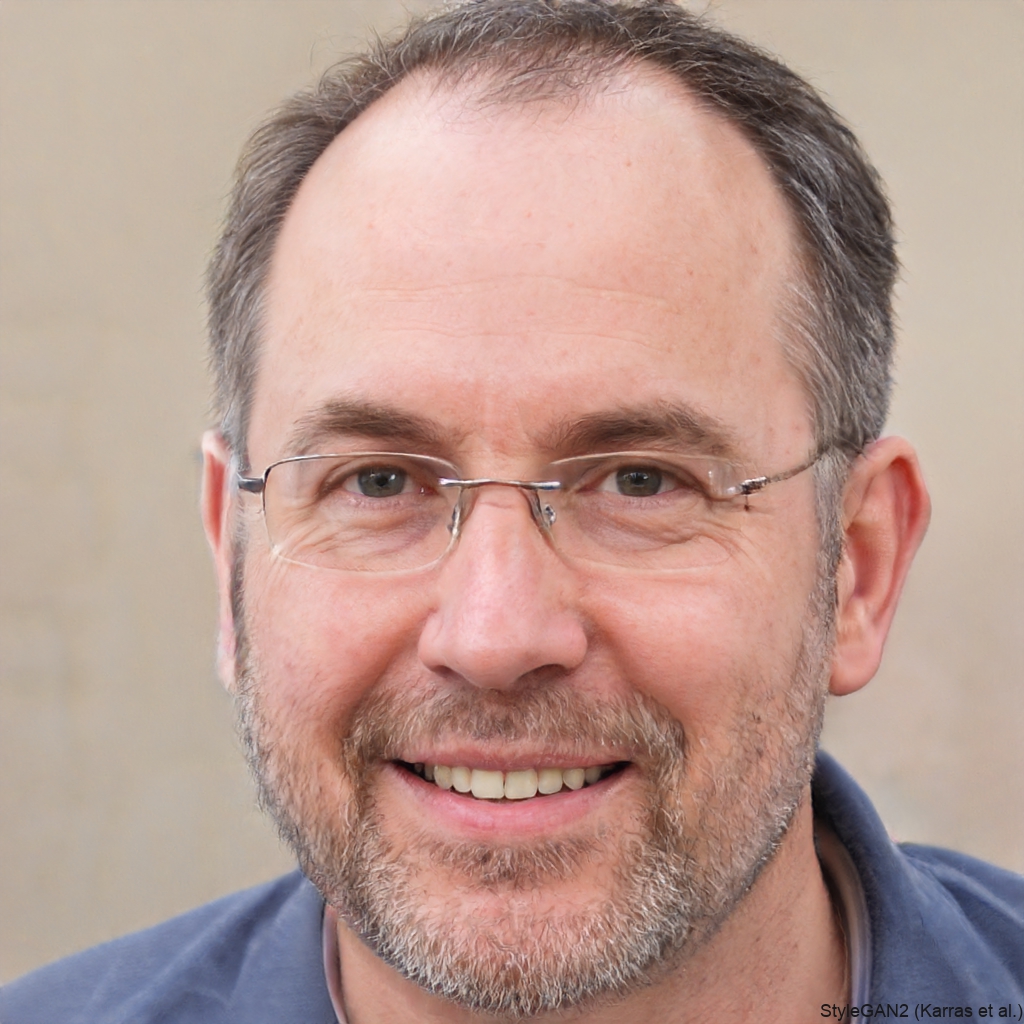 Dr. Maximilian Berger