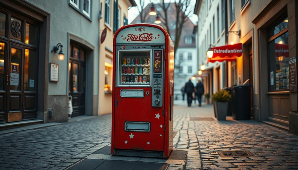 vintagekaufsautomat deutschland revival
