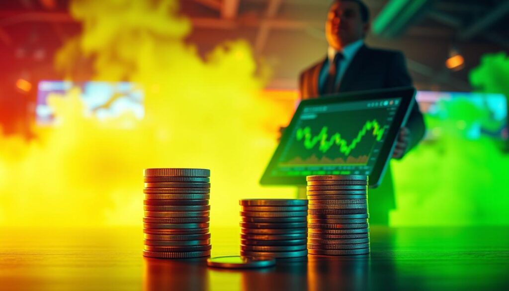 Aktien für Anfänger
