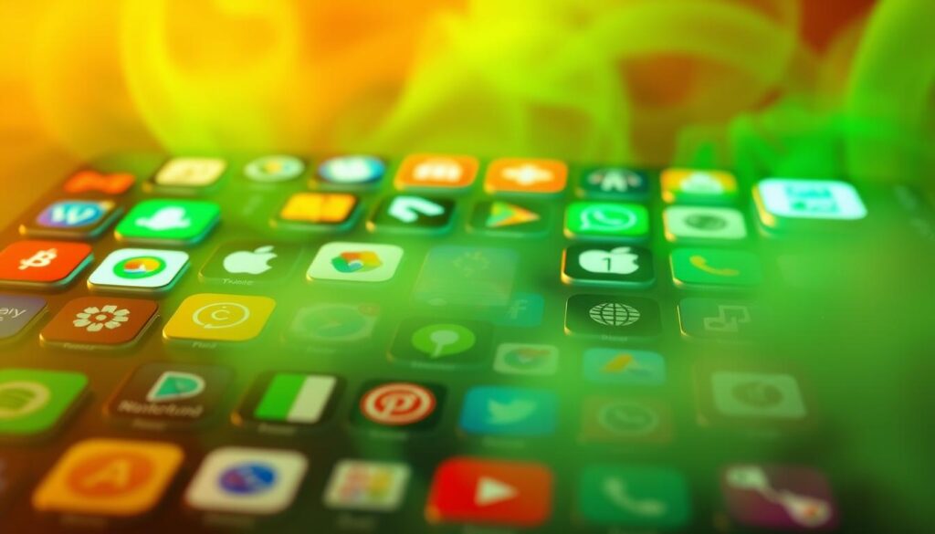 Apps zum Geld verdienen