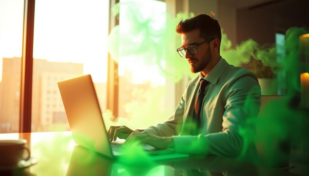 Arbeiten trotz Krankschreibung