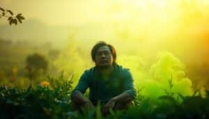 Burnout Erholung