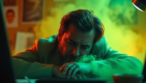 Burnout Krankschreibung