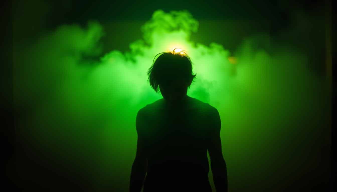 Burnout Überwindung