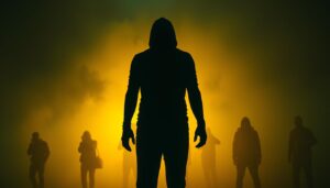 Depression und psychische Gesundheit
