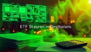 ETF Steuern