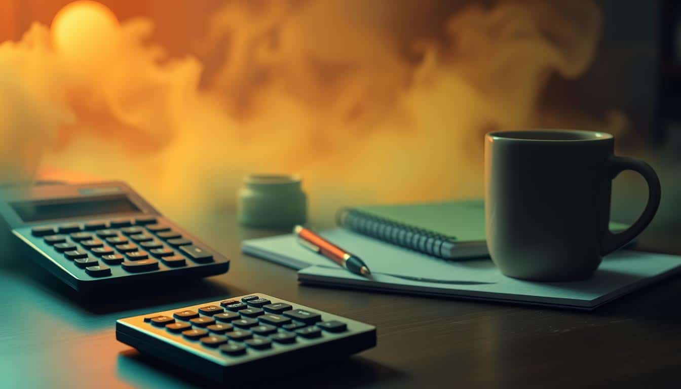 Euro Rente Steuerlast berechnen