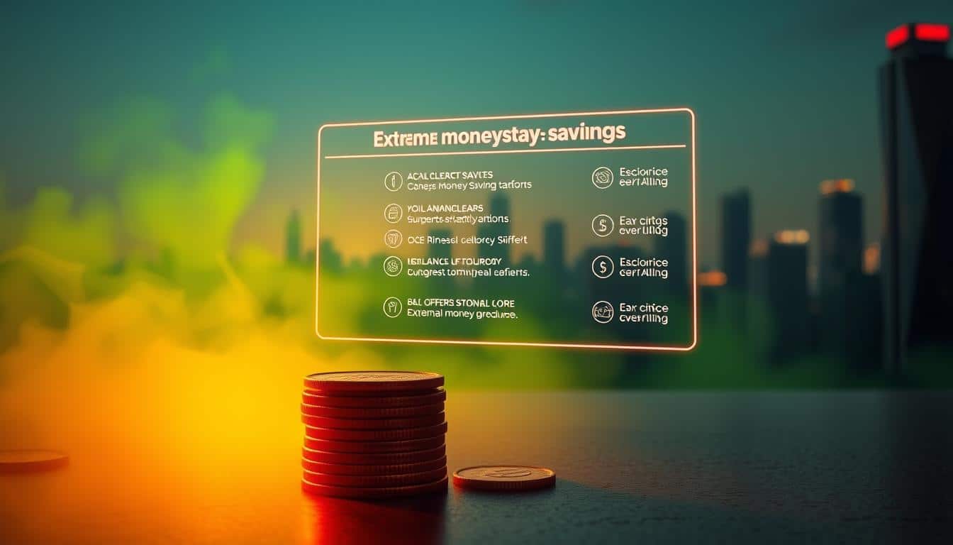 Extrem Geld sparen Tipps 2025
