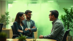 Fürsorgepflicht Arbeitgeber psychische Erkrankung