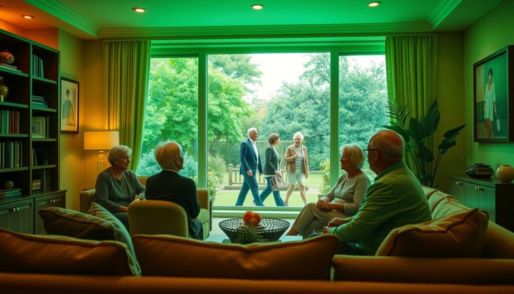 Geldanlage für Rentner