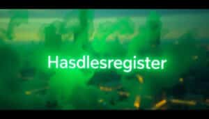 Handelsregister 2025