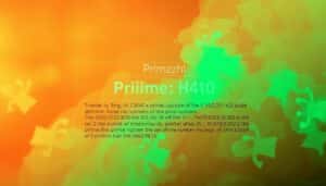 Primzahl Definition