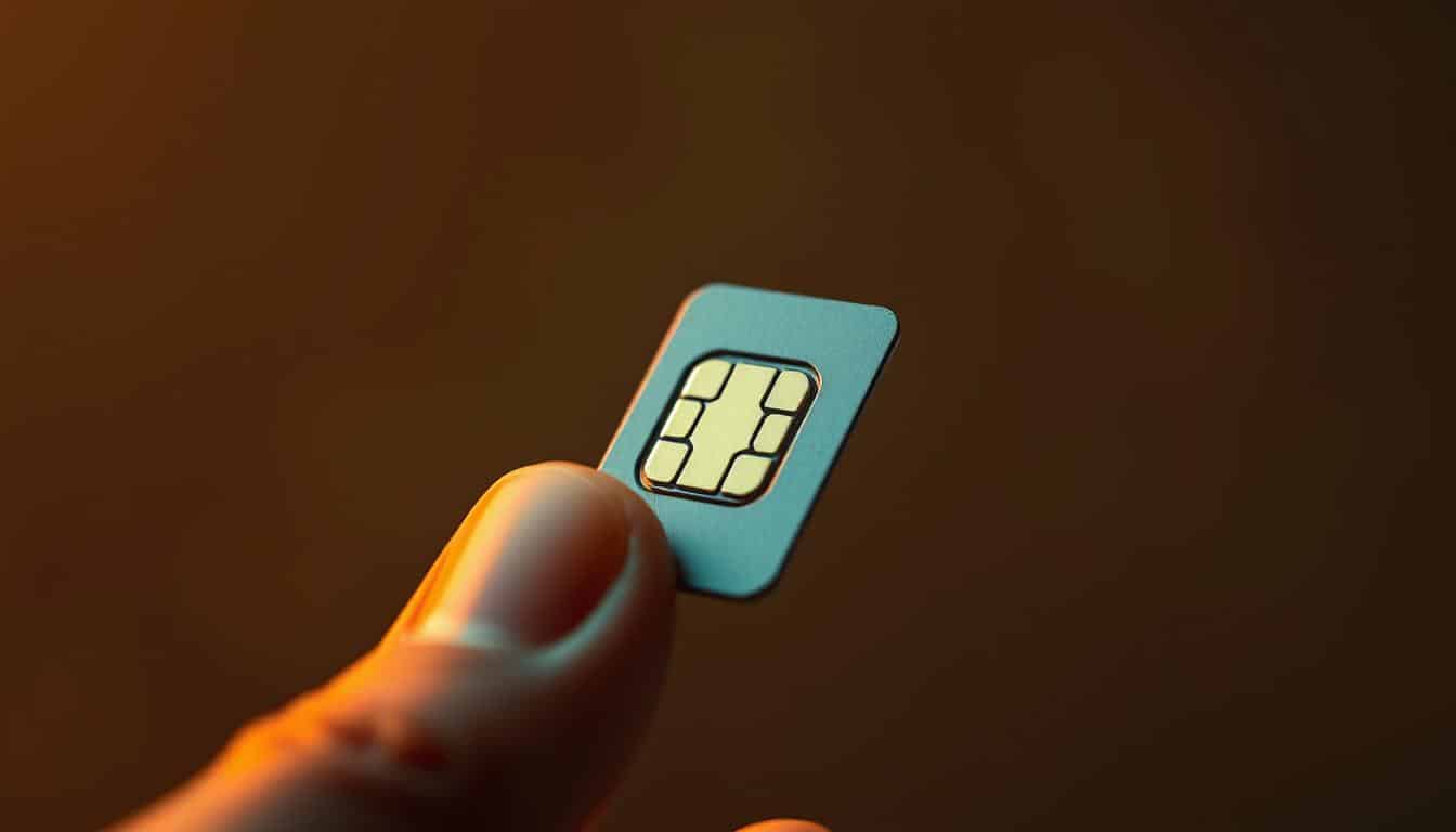 SIM-Karte entsperren