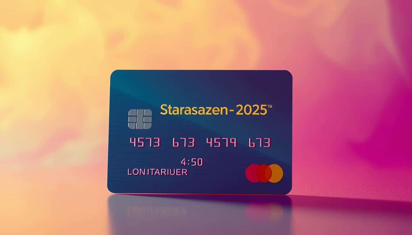 Sparkassen-Karte 2025