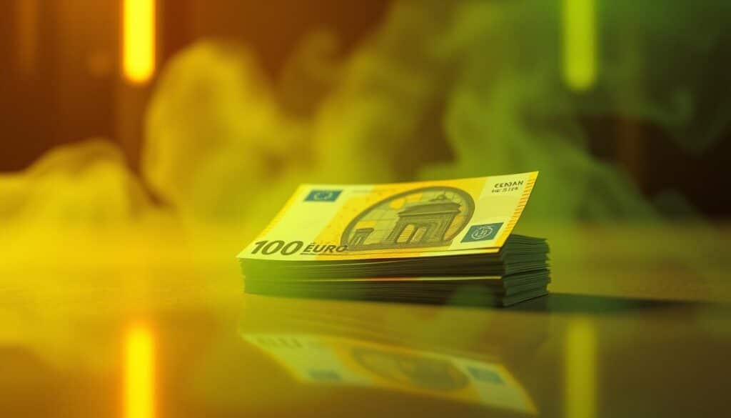 Steuerbelastung bei 100.000 Euro Gewinn in Deutschland