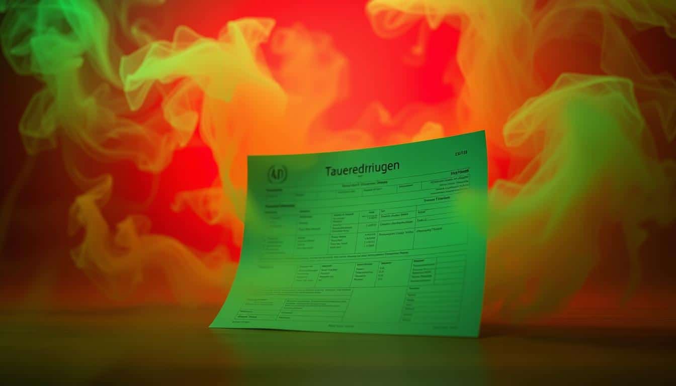 Steuererklärung