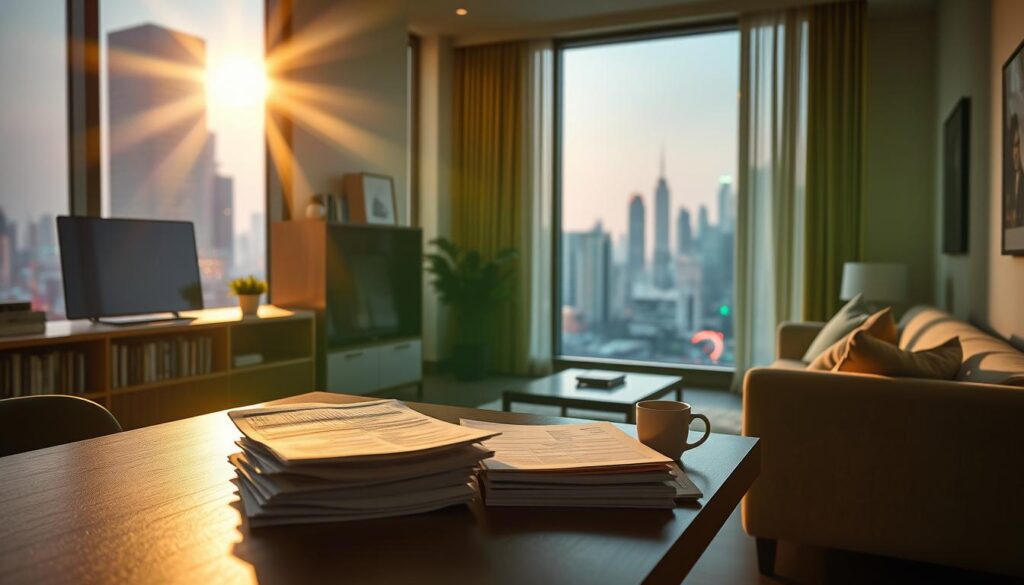 Steuern sparen mit Immobilien