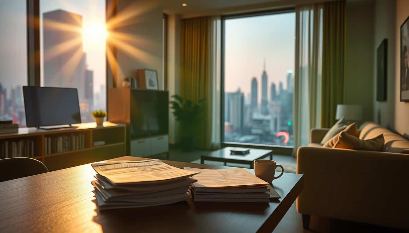 Steuern sparen mit Immobilien