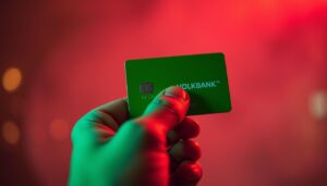 Volksbank Karte sperren