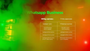 WhatsApp Business Kosten und Tarife