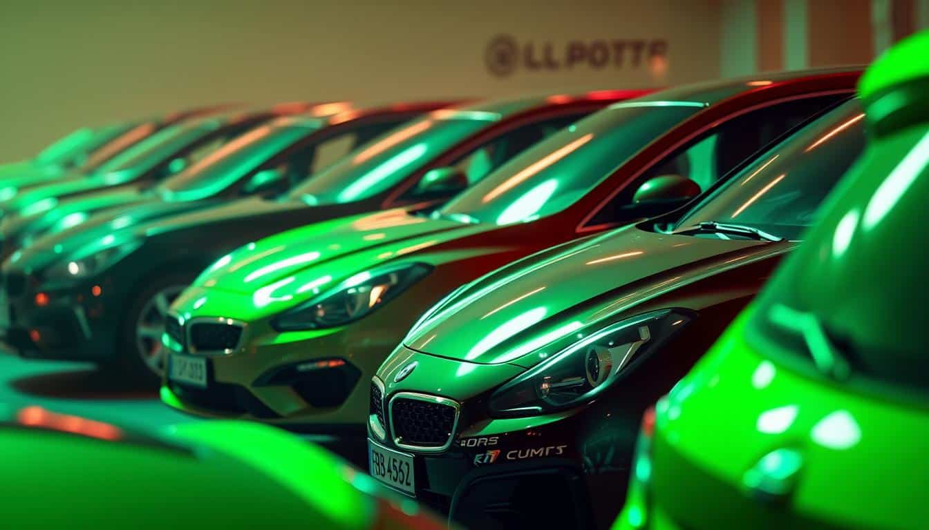 günstigste Autos