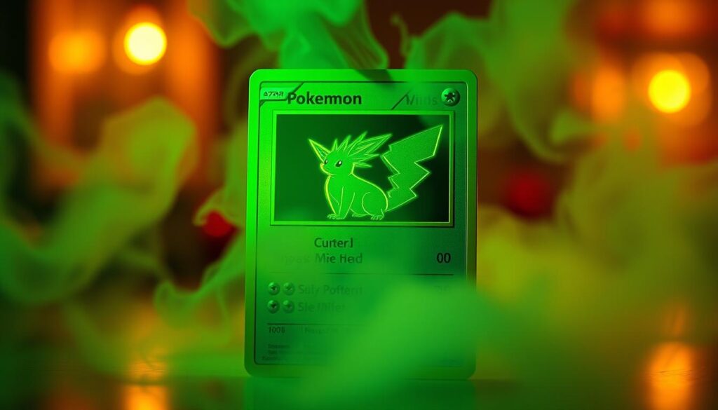 teuerste Pokémon-Karte