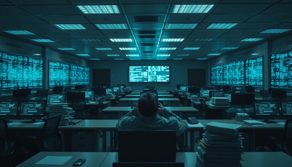 Datenschutzverstöße im Arbeitsrecht