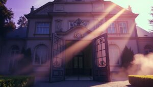 Grundbucheintragung Erben