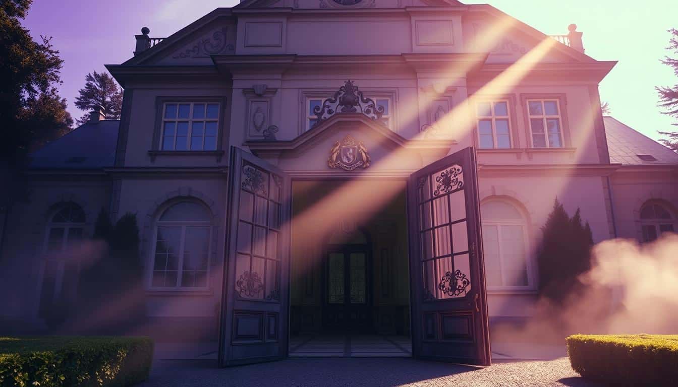 Grundbucheintragung Erben