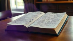 Grunddienstbarkeit im Grundbuch