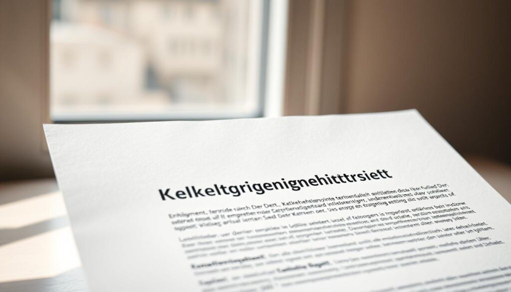 Kündigung Gesundheitsschutz öffentlicher Dienst