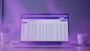 Marktstammdatenregister Übersicht