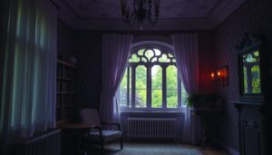 Testamentarisches Wohnrecht