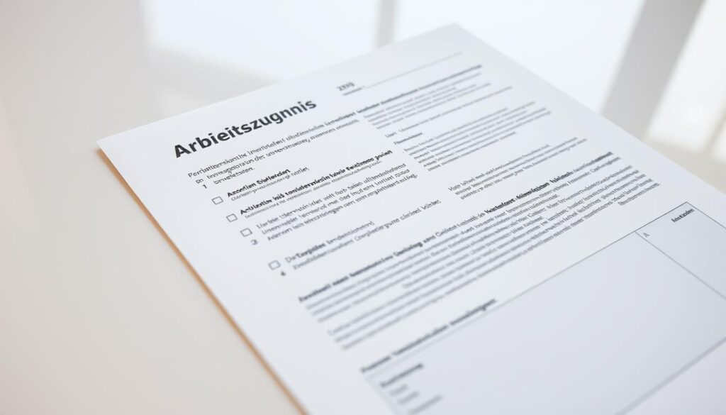 arbeitszeugnis verhalten gegenüber vorgesetzten, kollegen und kunden reihenfolge