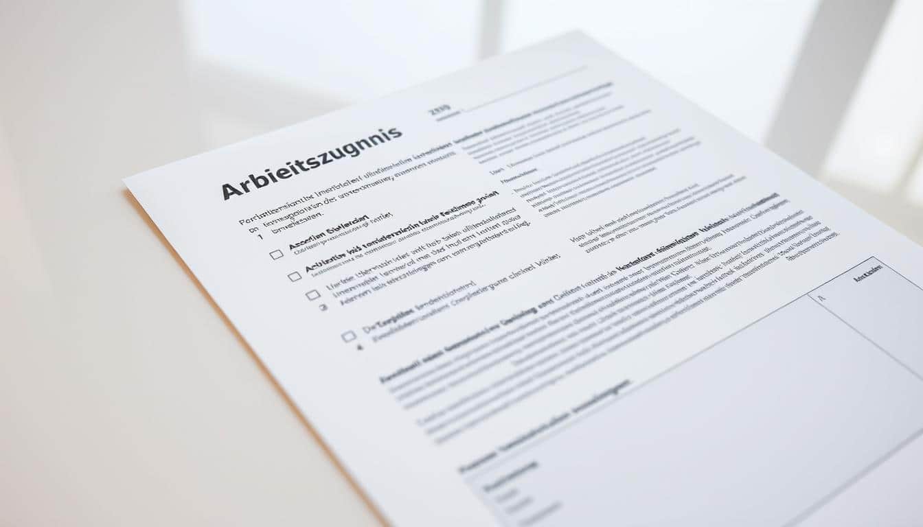 arbeitszeugnis verhalten gegenüber vorgesetzten, kollegen und kunden reihenfolge