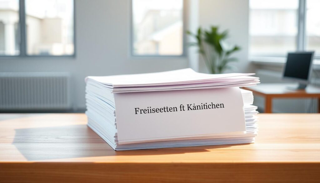 freistellung nach kündigung