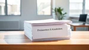 freistellung nach kündigung