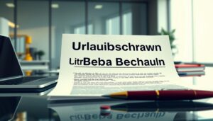 voller urlaubsanspruch bei kündigung im 2. halbjahr
