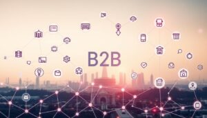 was sind b2b kunden