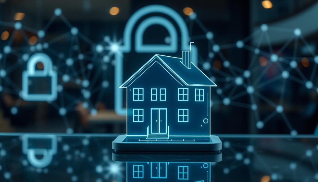 Digitale Immobilienvermarktung Technologien