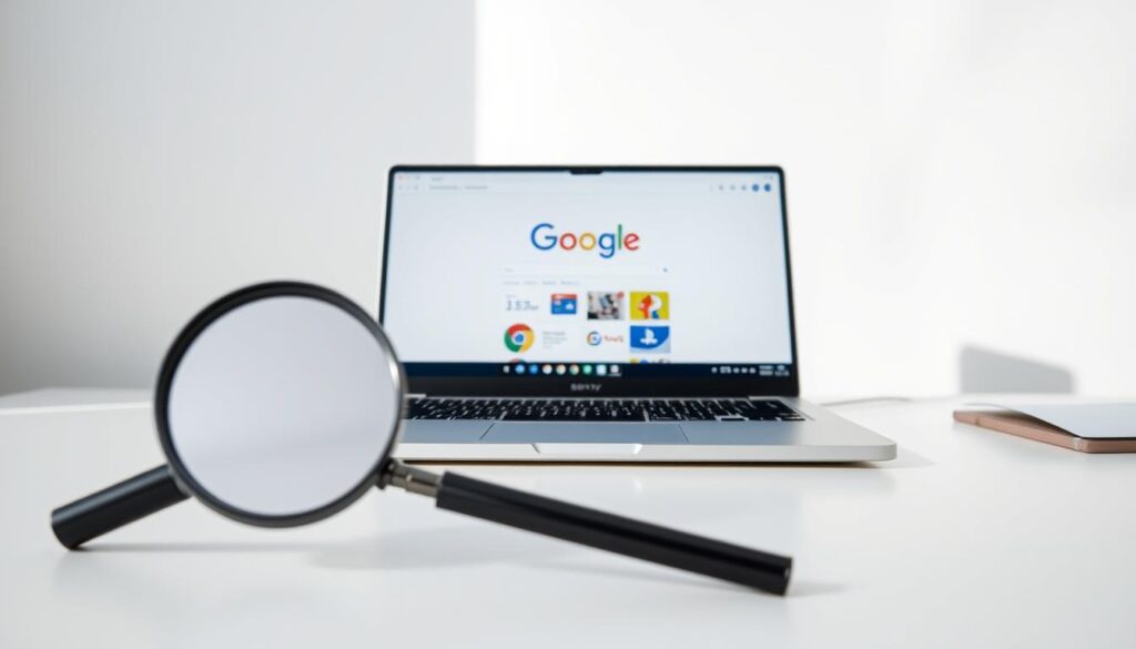 Google Sichtbarkeit SEO-Optimierung