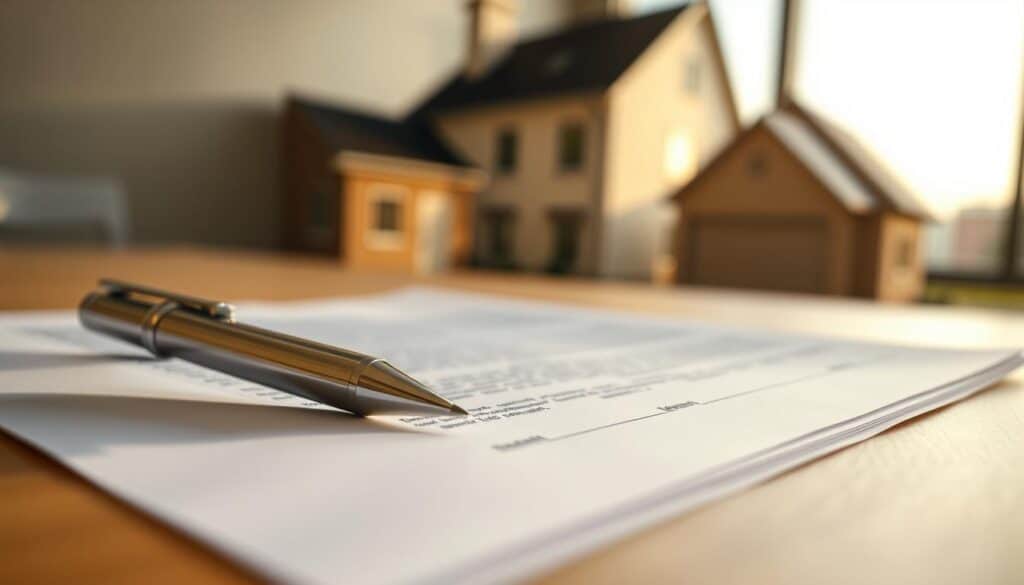 Immobilienrecht Verkaufsprozess