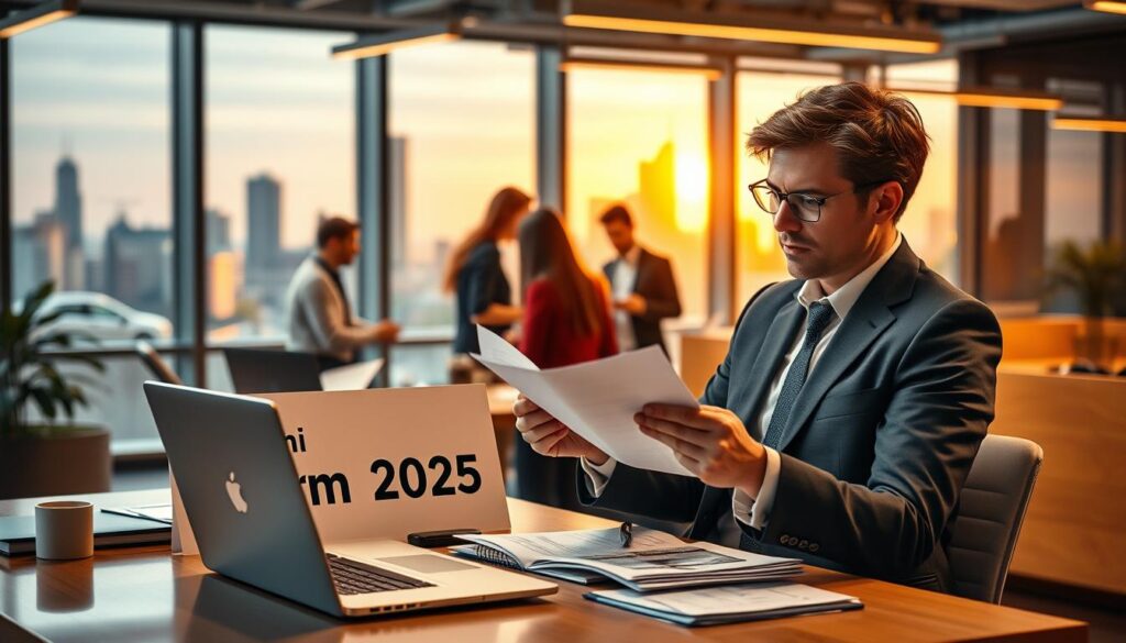 Minijob Reform 2025